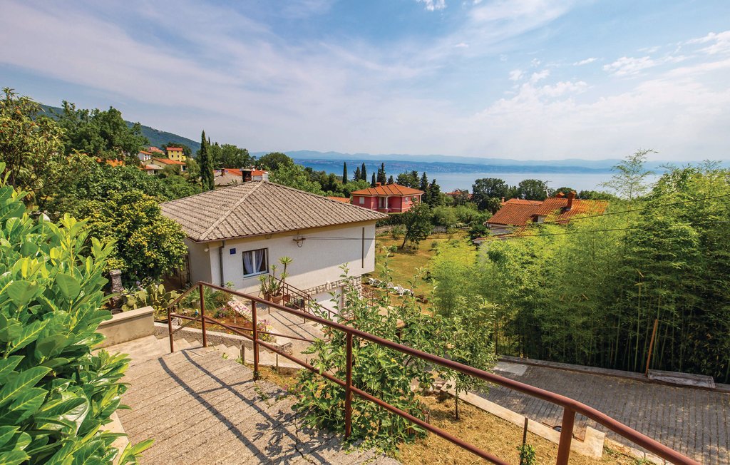 Lejlighed - Opatija-Lovran , Kroatien - CKO688 6