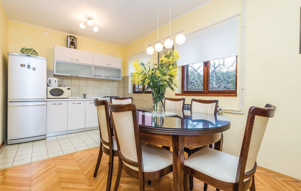 
Holiday rental - Opatija-Pobri , Croatia - CKO801 4