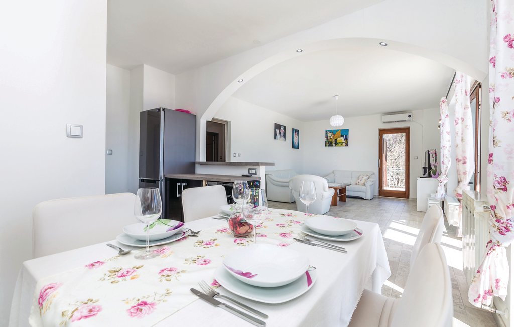 Lejlighed - Opatija-Bregi , Kroatien - CKO811 15