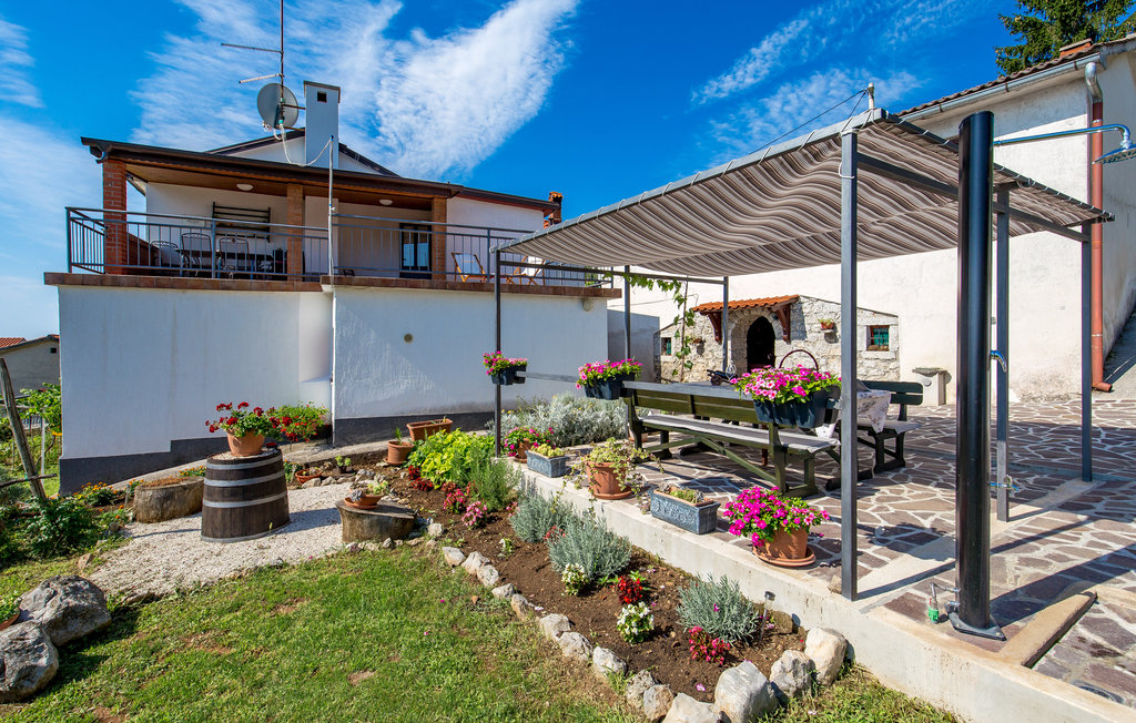 Lejlighed - Opatija-Icici , Kroatien - CKO036 13