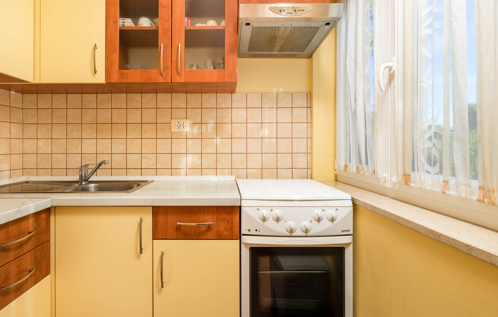 Lejlighed - Opatija-Lovran , Kroatien - CKO252 6