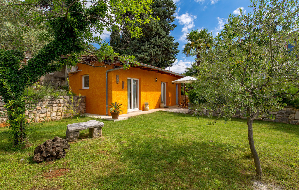 Ferienhaus - Opatija-Ika , Kroatien - CKO318 2