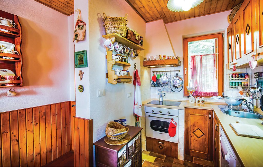 Feriehus - Opatija-Cavle , Kroatia - CKO455 18