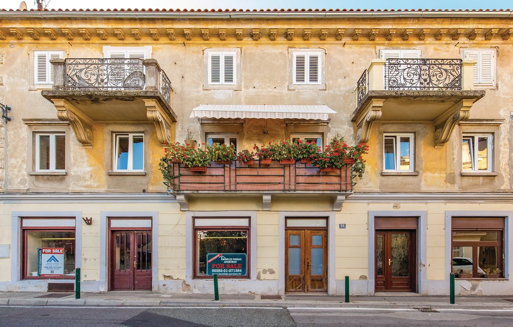 Ferienhaus - Opatija-Volosko , Kroatien - CKO587 9