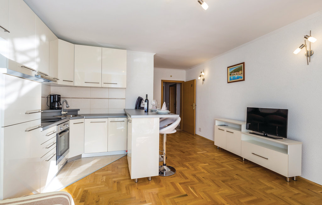 Ferienwohnung - Opatija-Moscenicka Draga , Kroatien - CKO618 5