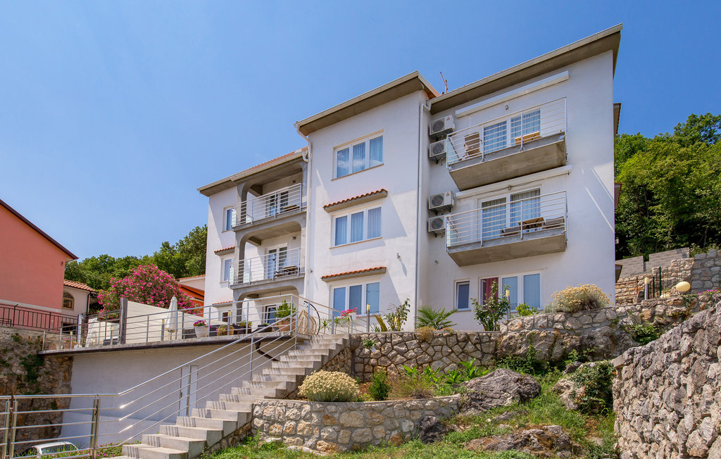 Lejlighed - Opatija-Moscenicka Draga , Kroatien - CKO619 3
