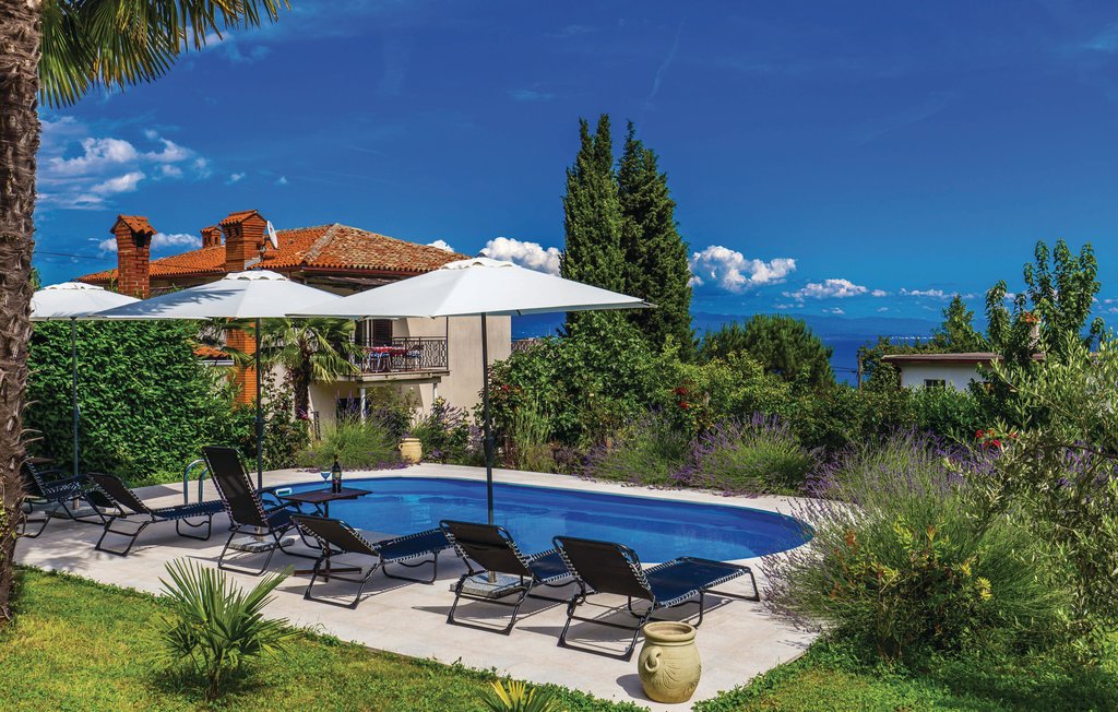 Lejlighed - Opatija-Ika , Kroatien - CKO645 13