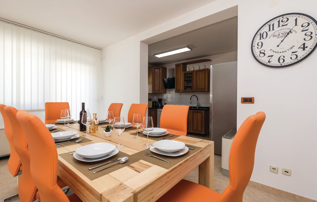 Feriehus - Opatija-Kastav , Kroatia - CKO858 29