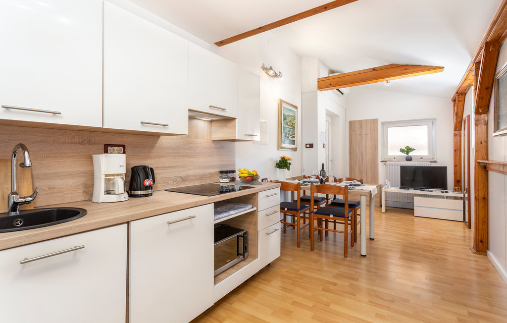 Ferieleilighet - Opatija-Drazice , Kroatia - CKO859 4