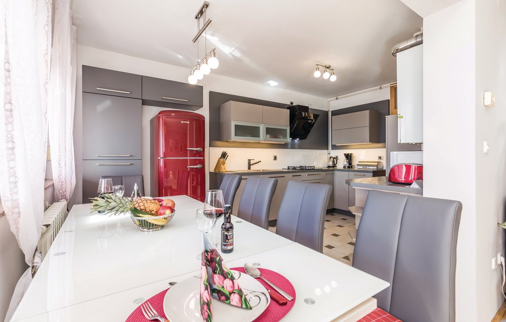 Ferieleilighet - Opatija-Rijeka , Kroatia - CKO984 12