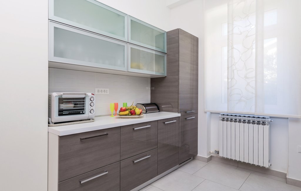 Semesterlägenhet - Opatija-Lovran , Kroatien - CKO006 15