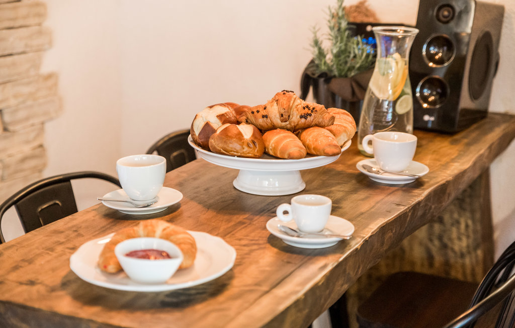 Feriehus - Opatija-Lisac , Kroatia - CKO018 39