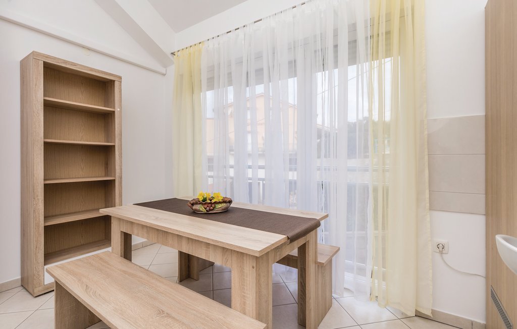 Semesterlägenhet - Opatija-Kastav , Kroatien - CKO022 13