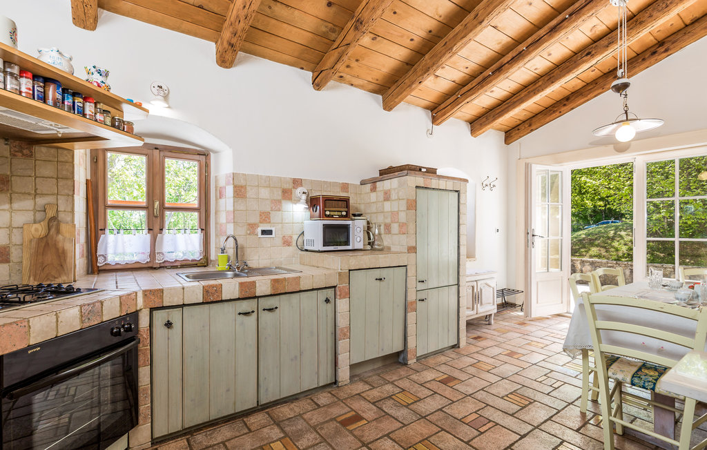 Feriehuse - Opatija-Moscenice , Kroatien - CKO080 32