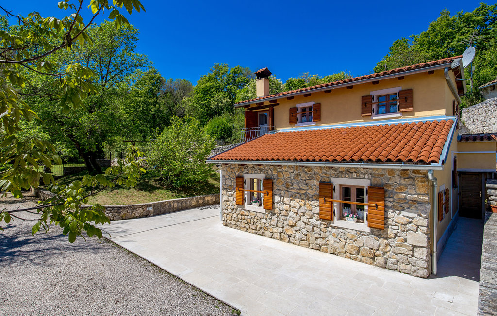 Feriehuse - Opatija-Moscenice , Kroatien - CKO080 18