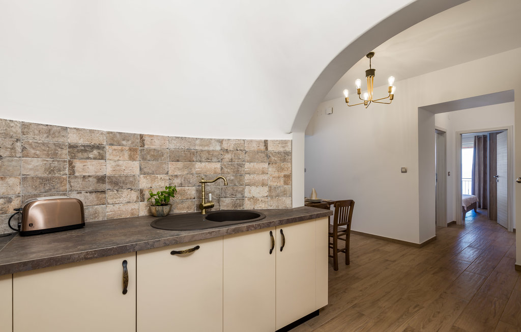 Lejlighed - Opatija-Lovran , Kroatien - CKO082 19