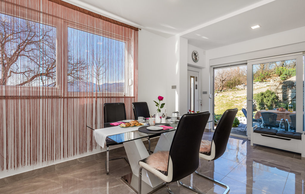 Lejlighed - Opatija-Rijeka , Kroatien - CKO089 34