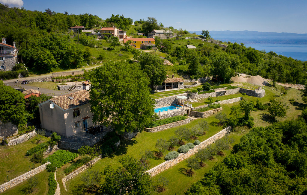 Feriehuse - Opatija-Kalac , Kroatien - CKO164 17