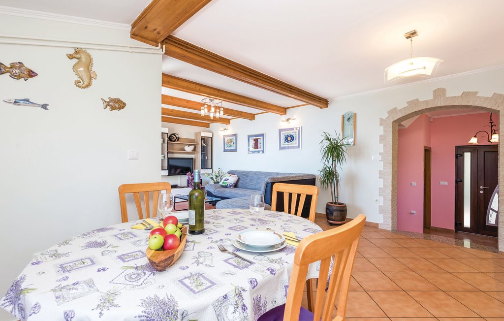 Ferienwohnung - Opatija-Medveja , Kroatien - CKO207 21