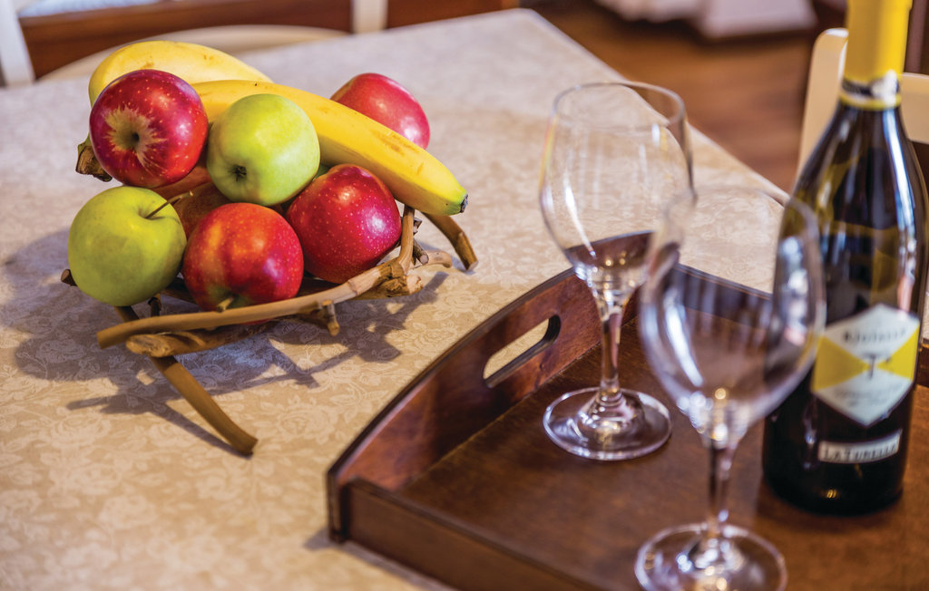 Feriehuse - Opatija-Moscenicka Draga , Kroatien - CKO221 22