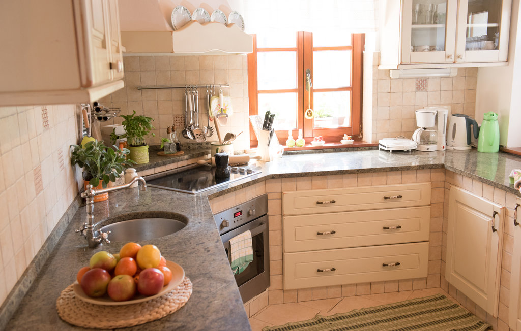 Feriehuse - Opatija-Poljane , Kroatien - CKO228 45