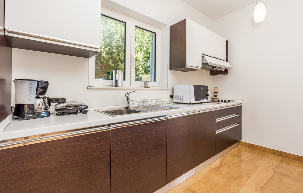 Feriehus - Opatija-Lovran , Kroatia - CKO295 33