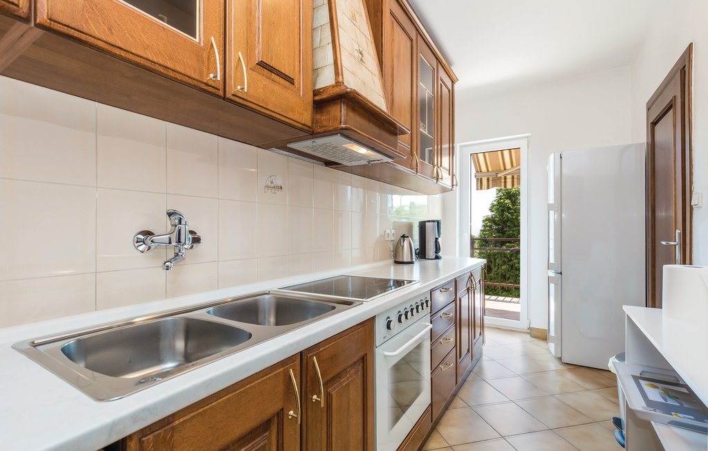 Feriehus - Opatija-Viskovo , Kroatia - CKO297 39