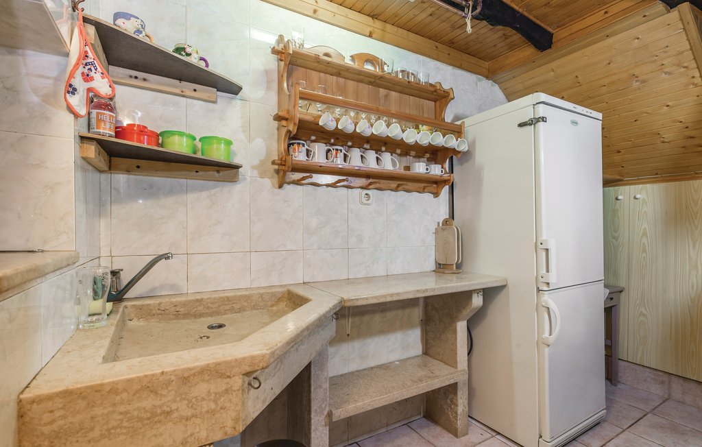 Semesterhus - Opatija-Moscenicka Draga , Kroatien - CKO300 20