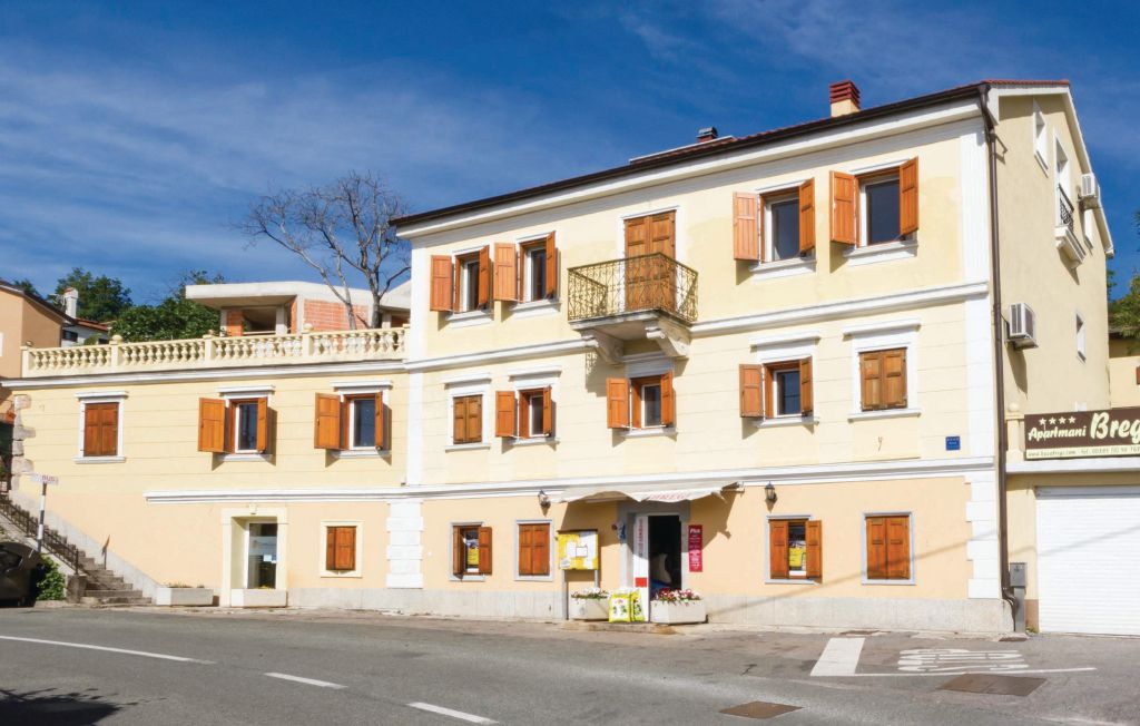 Feriehuse - Opatija-Bregi , Kroatien - CKO314 14