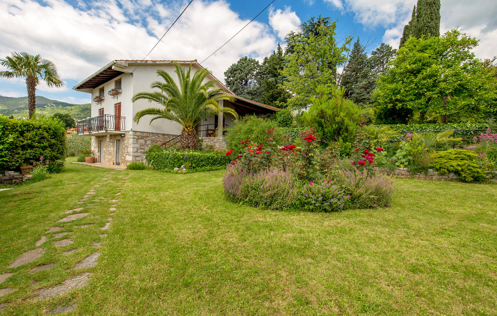 Ferienwohnung - Opatija-Ika , Kroatien - CKO324 17