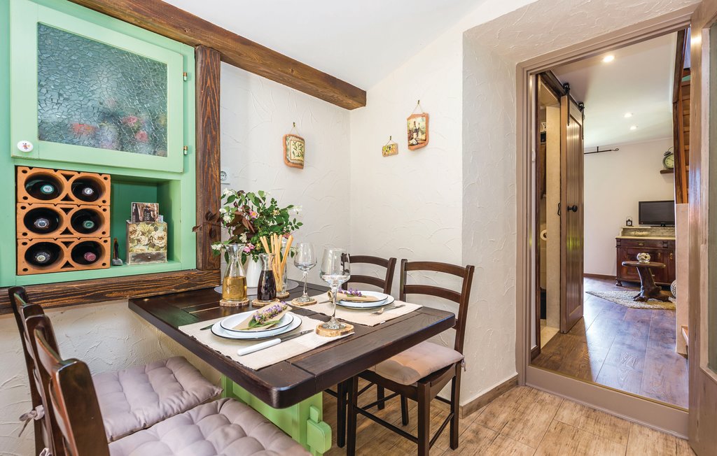 Ferienhaus - Opatija-Moscenicka Draga , Kroatien - CKO343 23