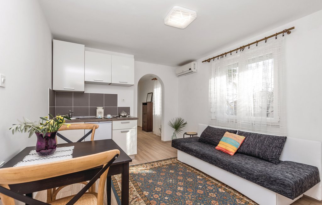 Ferienhaus - Opatija-Ika , Kroatien - CKO438 5