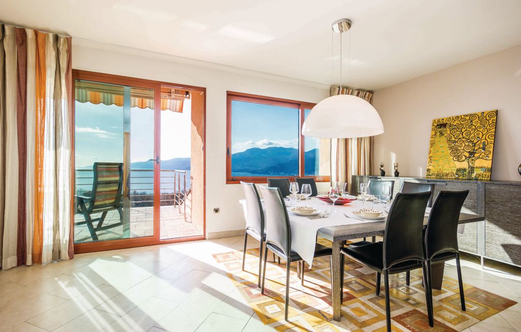 Feriehuse - Opatija-Rijeka , Kroatien - CKO450 5