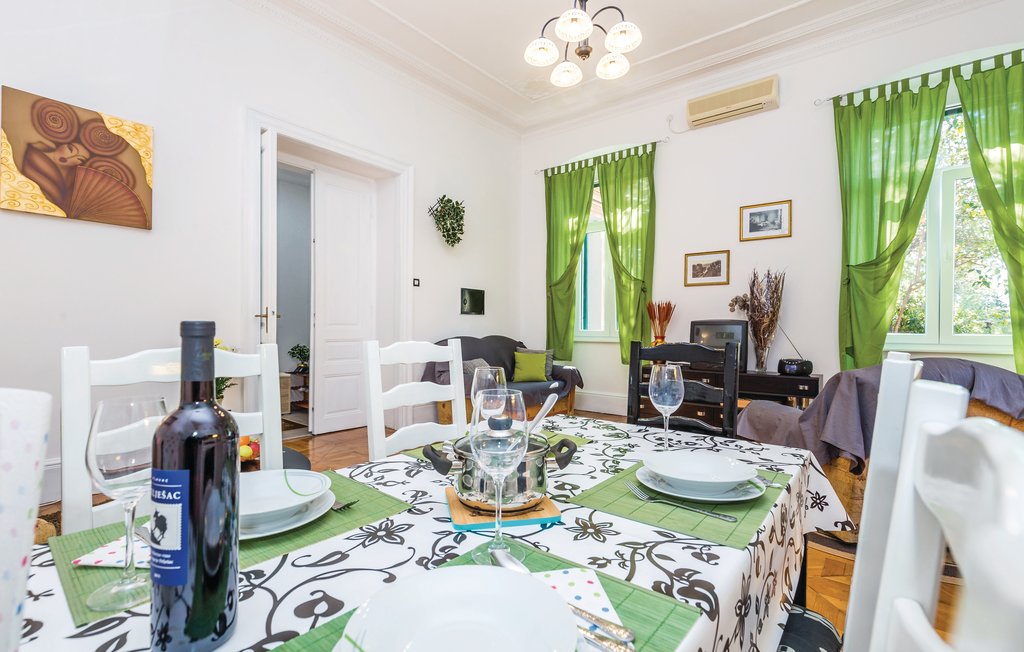 Lejlighed - Opatija-Rijeka , Kroatien - CKO453 19