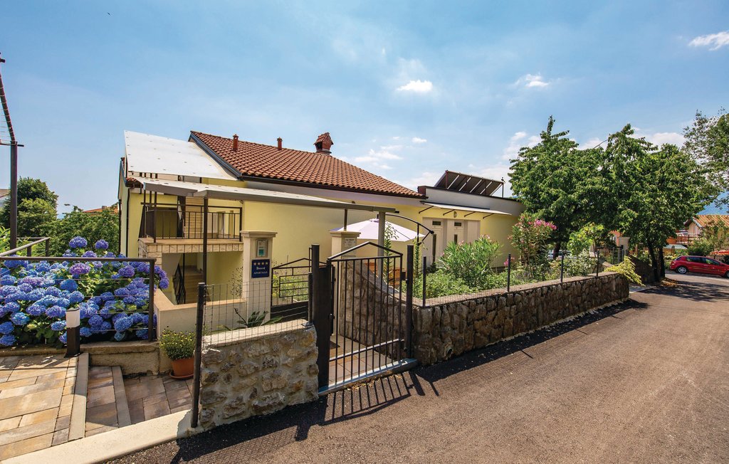 Lejlighed - Opatija-Matulji , Kroatien - CKO459 12