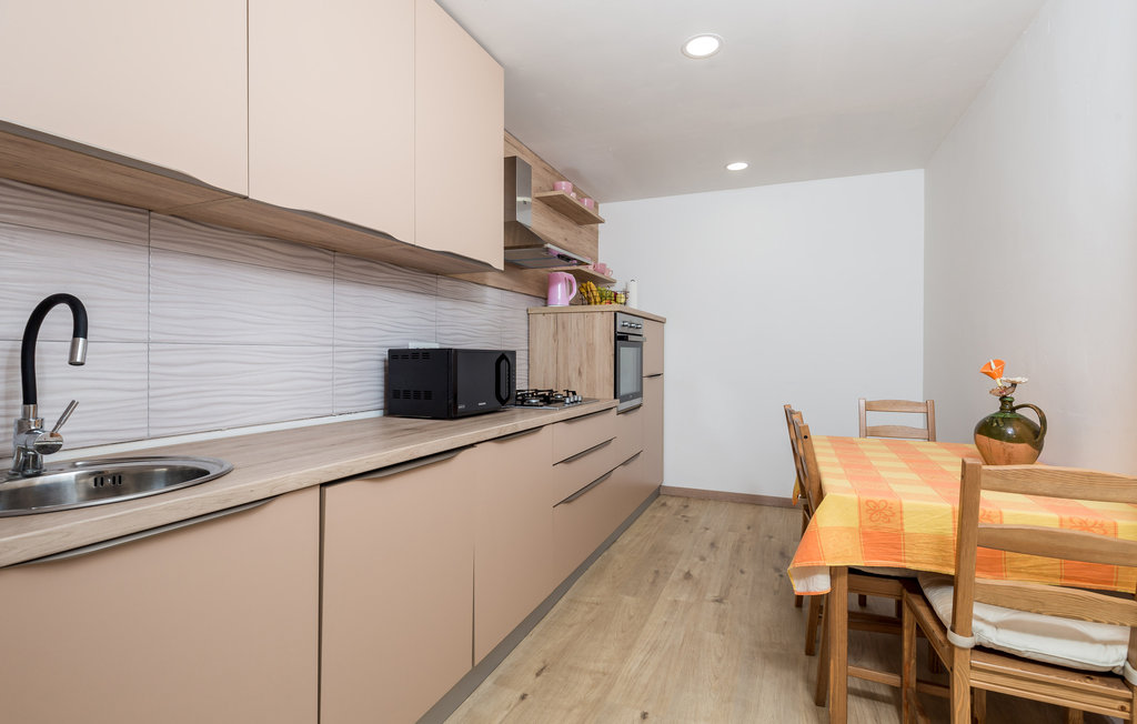 Ferienhaus - Opatija-Viskovo , Kroatien - CKO484 26