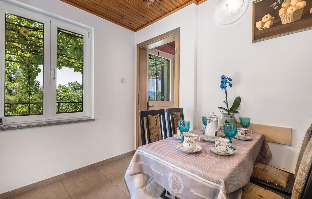 Feriehuse - Opatija , Kroatien - CKO489 27