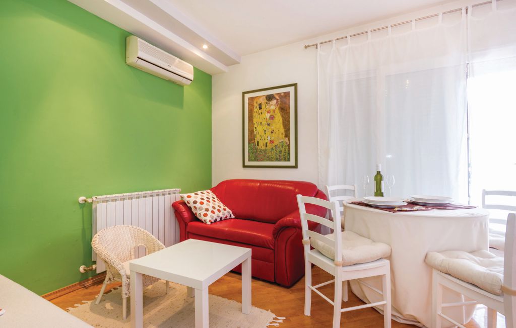 Lejlighed - Opatija-Rijeka , Kroatien - CKO491 20