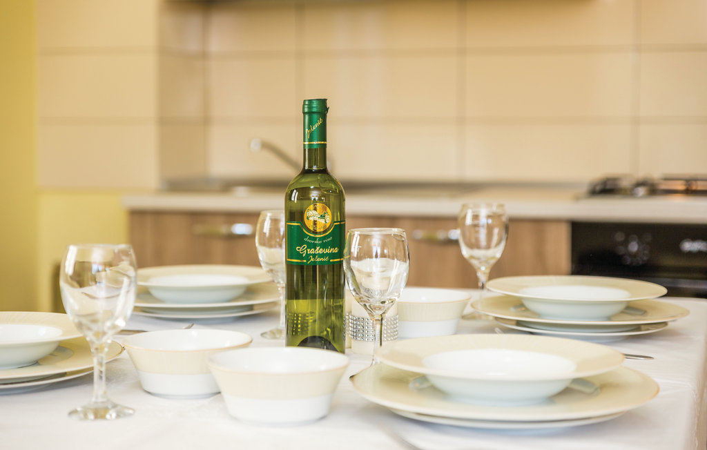 Ferieleilighet - Opatija-Cavle , Kroatia - CKO536 16