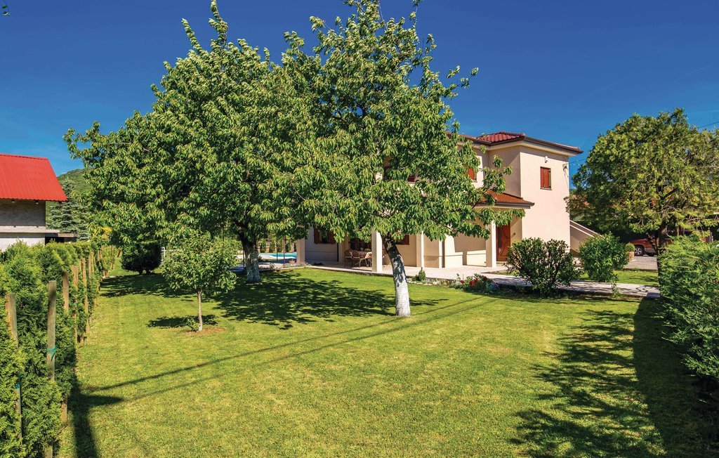 Feriehus - Opatija-Drazice , Kroatia - CKO538 22