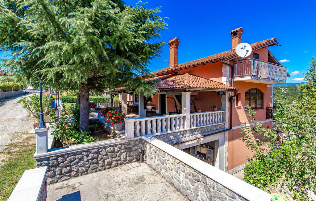 Feriehuse - Opatija-Veli Brgud , Kroatien - CKO545 16