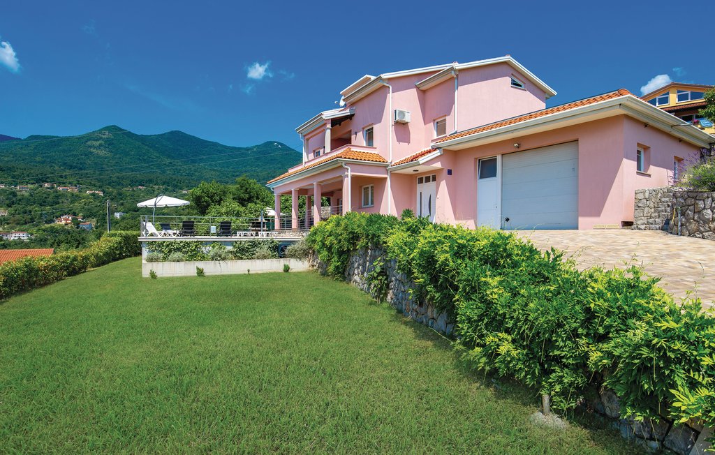 Ferienhaus - Opatija-Icici , Kroatien - CKO585 2