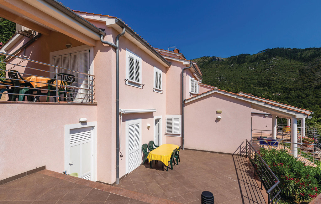 Apartment - Opatija-Moscenicka Draga , Croatia - CKO605 10