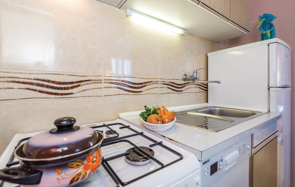 Ferieleilighet - Opatija-Rijeka , Kroatia - CKO633 15