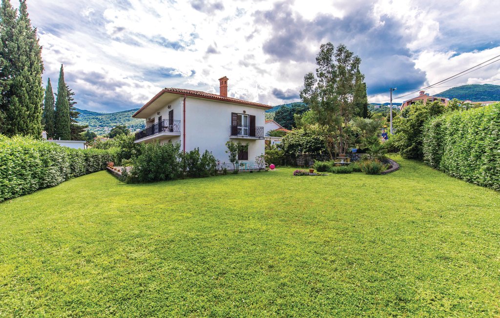 Lejlighed - Opatija-Ika , Kroatien - CKO645 16