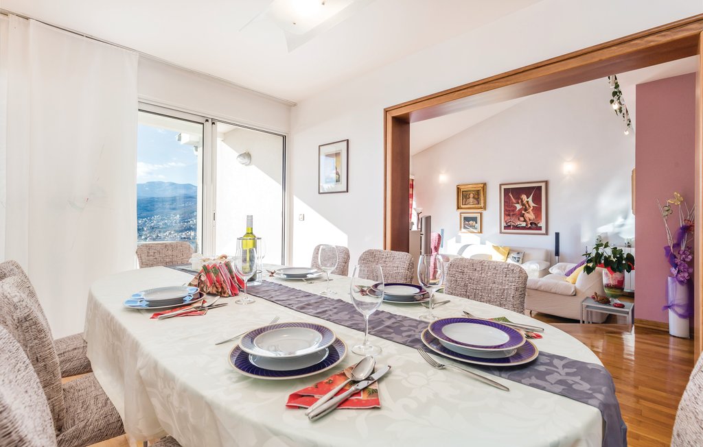 Feriehuse - Opatija-Rijeka , Kroatien - CKO649 27