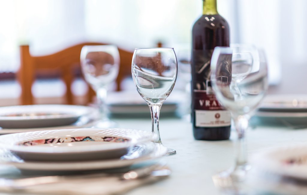 Lejlighed - Opatija-Veprinac , Kroatien - CKO652 22