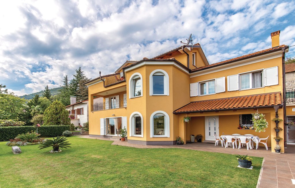 Ferienwohnung - Opatija-Icici , Kroatien - CKO715 14