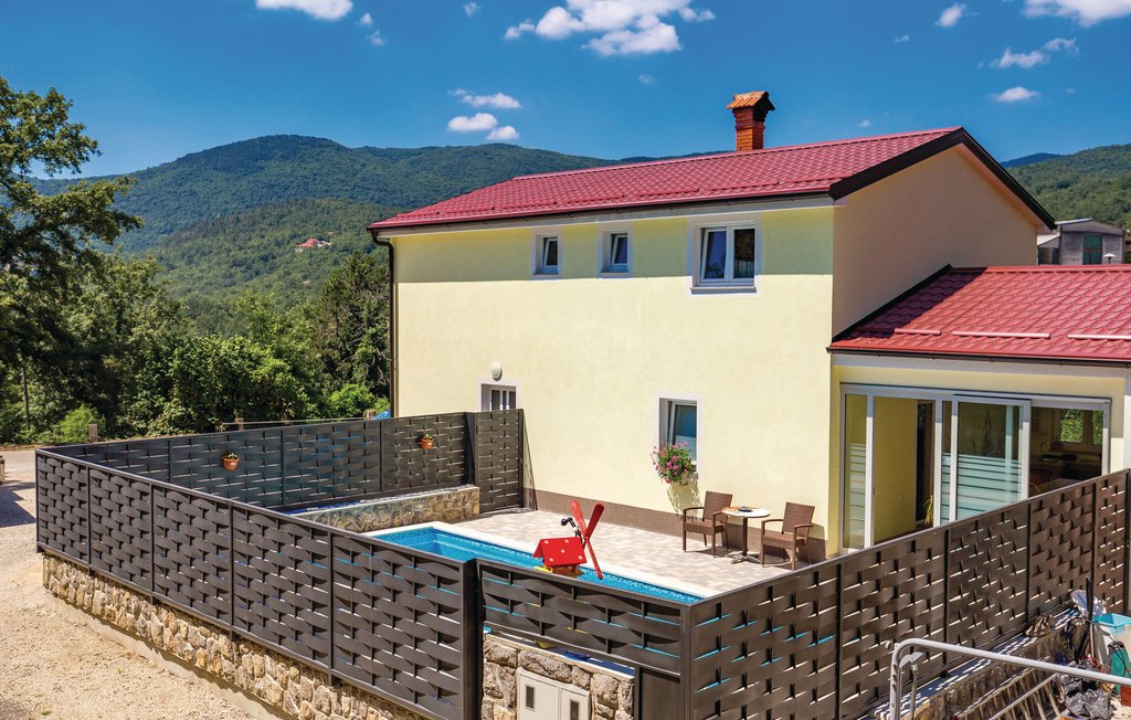 Feriehuse - Opatija-Jurdani , Kroatien - CKO735 15