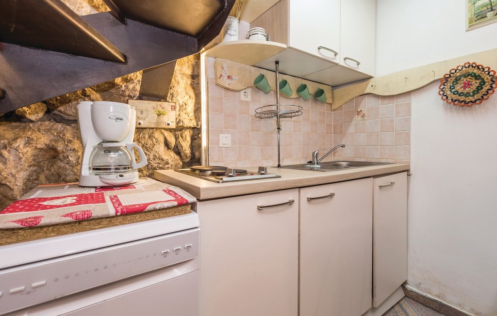 Feriehuse - Opatija-Veli Brgud , Kroatien - CKO761 23